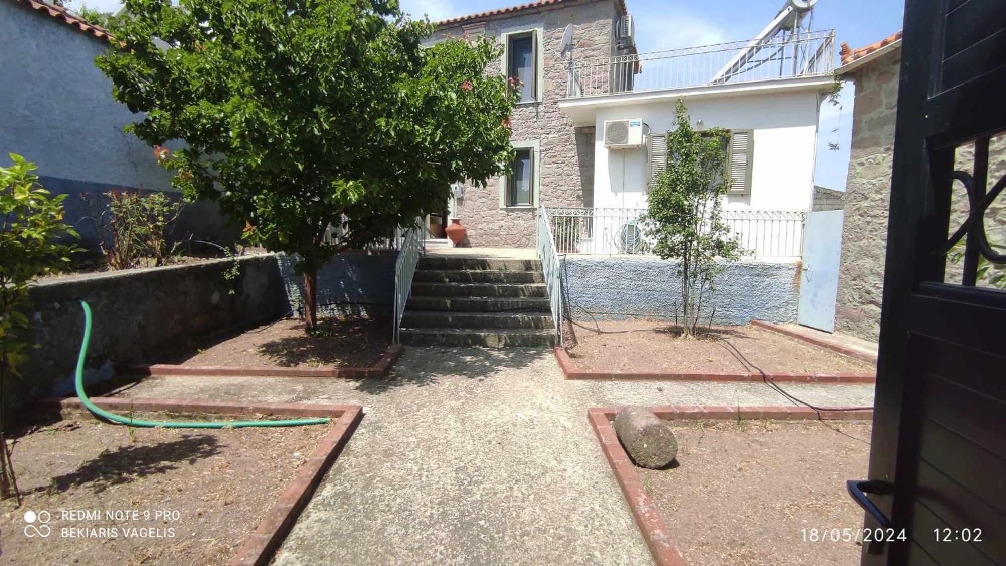 Holiday home Traditional Kleio